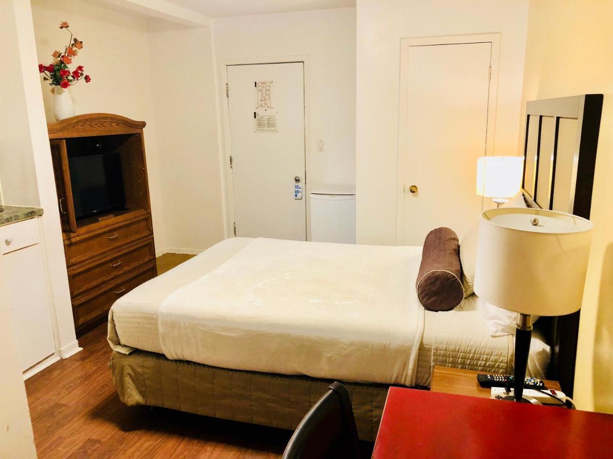 Hotel Park Avenue *