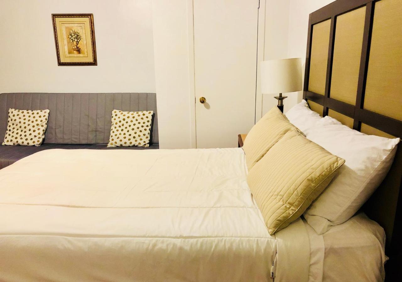 Park Avenue Hotel