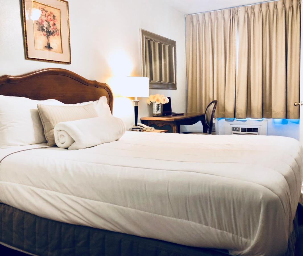 Hotel Park Avenue *