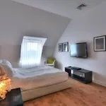 Stella Stays Stunning & Modern 2 Floor Penthouse Old Mtl
