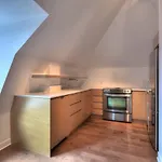 Stella Stays Stunning & Modern 2 Floor Penthouse Old Mtl