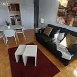 Trylon Appartements Hotel