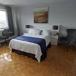 Trylon Appartements Hotel