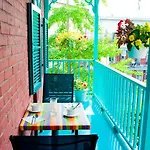 Turquoise B&B