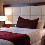 Hotel De La Montagne