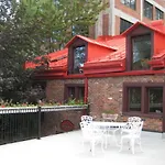 Auberge Bonsecours