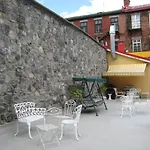 Auberge Bonsecours