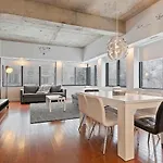 Mtlflats - Condotel Le Luxe
