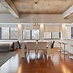 Mtlflats - Condotel Le Luxe