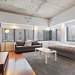 Mtlflats - Condotel Le Luxe