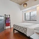 Mtlflats - Condotel Le Luxe