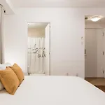 Alywin Apartments In Hochelaga
