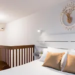 Alywin Apartments In Hochelaga