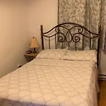 Private Comfy Apartment In Montreal