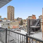 Hutchison Apartments By Restavio