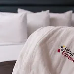 Hotel Espresso Montreal Centre-Ville / Downtown