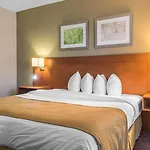 Ramada Plaza By Wyndham Montreal