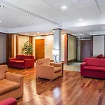 Ramada Plaza By Wyndham Montreal