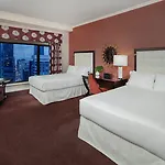 Intercontinental Montreal By Ihg