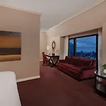 Intercontinental Montreal By Ihg