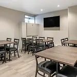 Quality Inn Centre-Ville