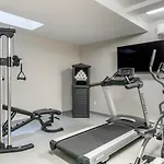 Quality Inn Centre-Ville