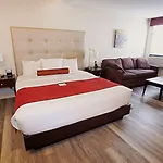 Best Western Plus Montreal Downtown- Hotel Europa