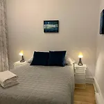 Big 3Br Appartment At Olympic Stadium At Pie-Ix Metro Station