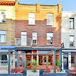 La Maison Du Mile-End