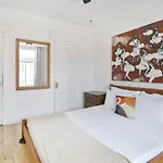 La Maison Du Mile-End