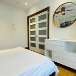 Lofts Jacques-Cartier Free Parking