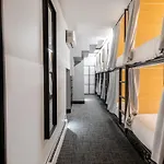 Parc Avenue Hostel