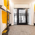 Parc Avenue Hostel
