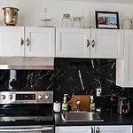 L\'Hotel Particulier Griffintown