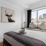 Saint-Laurent Montreal