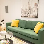Modern 3Br Close To Metro - Your Downtown Escape