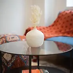 Tranquil 1Br Near Metro - Your Downtown Haven