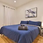 Unique 1 Bedroom Unit In A Perfect Location