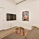 Amazing Location And Trendy Neighborhood