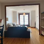 1000 Square Foot Loft In Mile End, Montreal