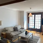 1000 Square Foot Loft In Mile End, Montreal
