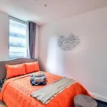 Corporate Stays With Golden Castle Group