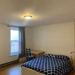 1000 Square Foot Loft In Mile End, Montreal