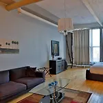Loft Hotel Montreal