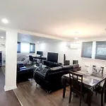 Full 1 Bedroom Montreal