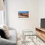 Downtown Lofted Apartments