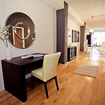 Loft Hotel Montreal