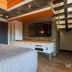Hotel Le Chablis Cadillac