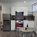 Studio Sous-Sol Lachine 10 Min De Dt