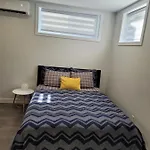 Studio Sous-Sol Lachine 10 Min De Dt